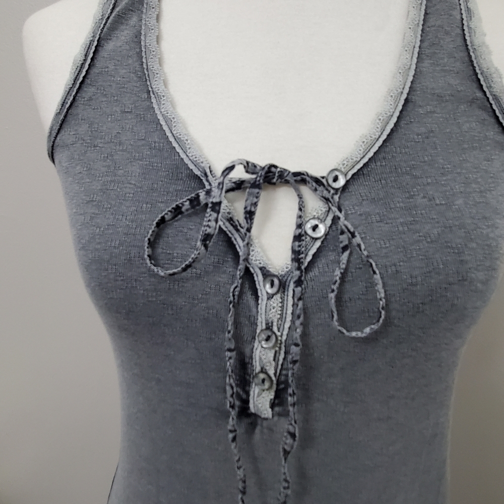 We the Free Racerback Tank - Picture 5 of 10